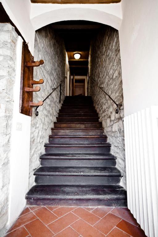 Agriturismo Il Passeggere Bruscoli Oda fotoğraf