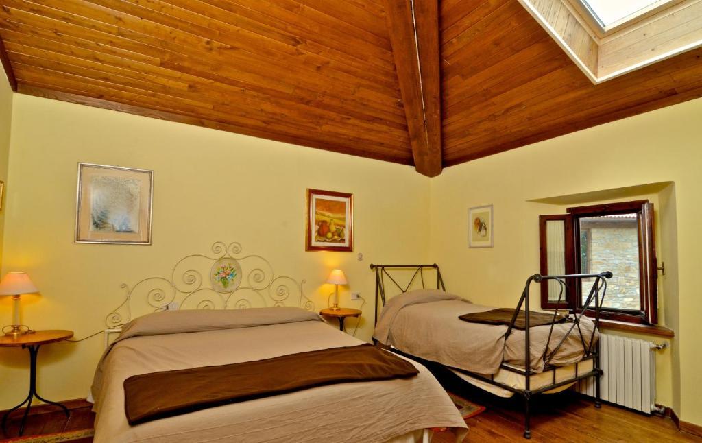 Agriturismo Il Passeggere Villa Bruscoli Oda fotoğraf