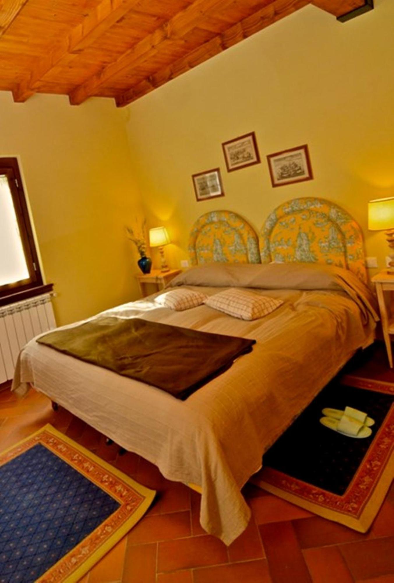 Agriturismo Il Passeggere Bruscoli Oda fotoğraf