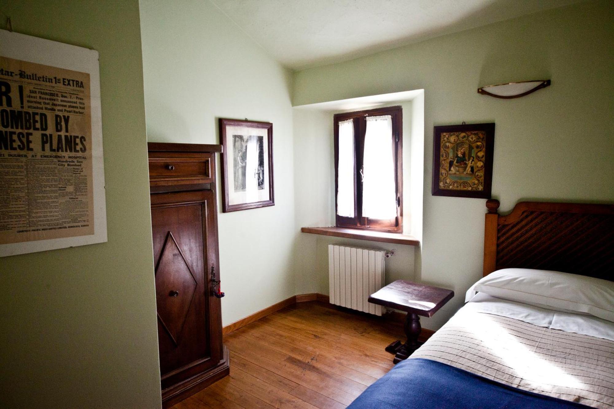 Agriturismo Il Passeggere Bruscoli Dış mekan fotoğraf