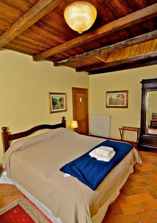 Agriturismo Il Passeggere Villa Bruscoli Oda fotoğraf